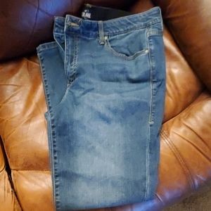 LuLaRoe Denim 34